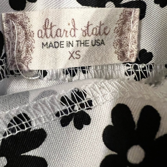 ALTARD’D STATE skirt - Picture 2 of 3